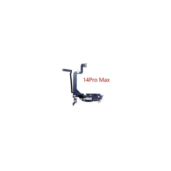 iPhone 14  Pro Şarj Soket Filmi (ORGINAL)