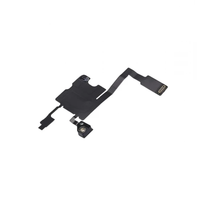 iPhone 14 Pro Uyumlu İç Kulaklık Sensör Filmi