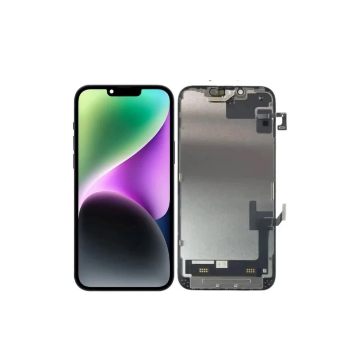iPhone 14 REVİZE Dokunmatik Ekran