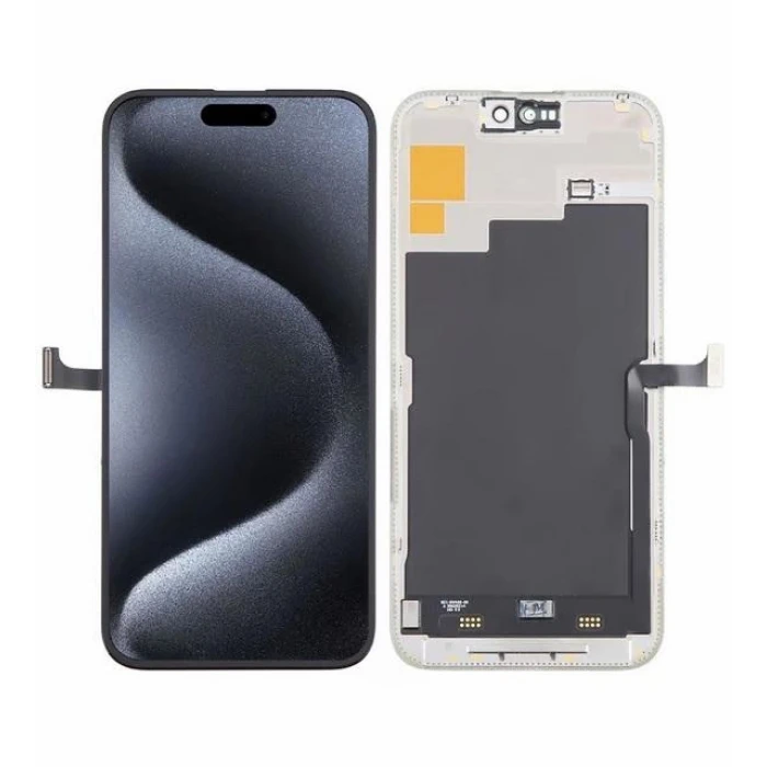 iPhone 15 Pro Max Ekran (ORJ) Telefon değildir