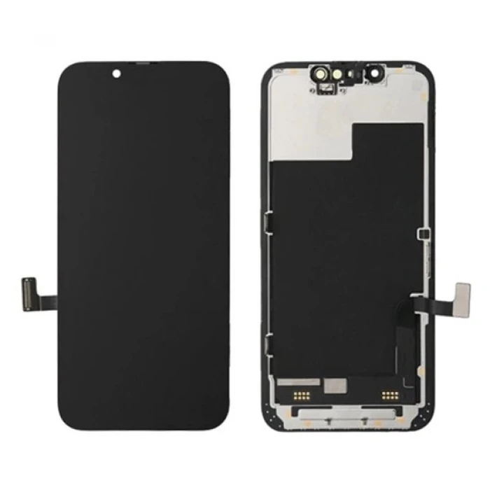 iPhone 15 Pro Max Uyumlu Ekran (ZY HARD OLED)