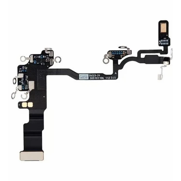 iPhone 15 Pro Max Wifi Filmi