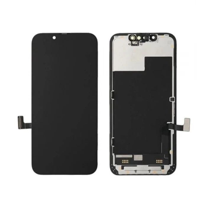 iPhone 15 Pro Orj Çıkma Ekran Dokunmatik