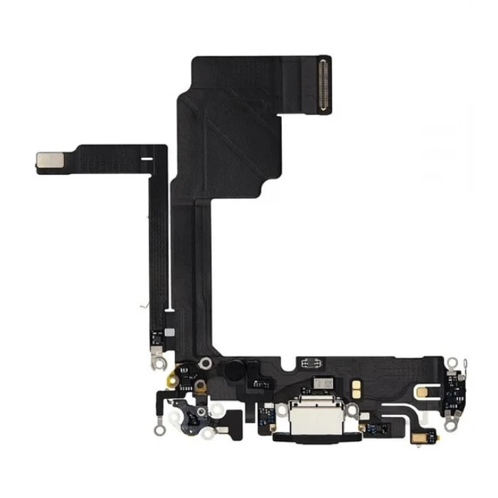 iPhone 15 Pro Şarj Soket Filmi (ORGINAL)