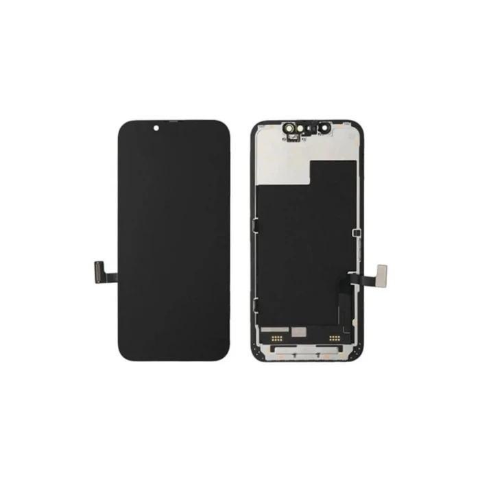 iPhone 15 Uyumlu Ekran (ZY İNCELL HD+ 720P 120HZ)
