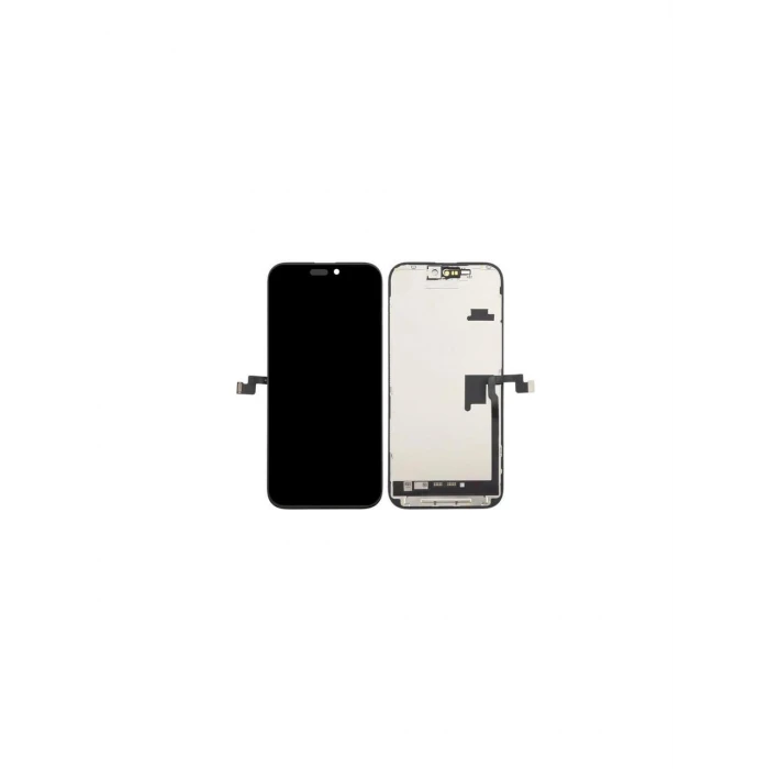 iPhone 16 PRO MAX Uyumlu Ekran (GX)