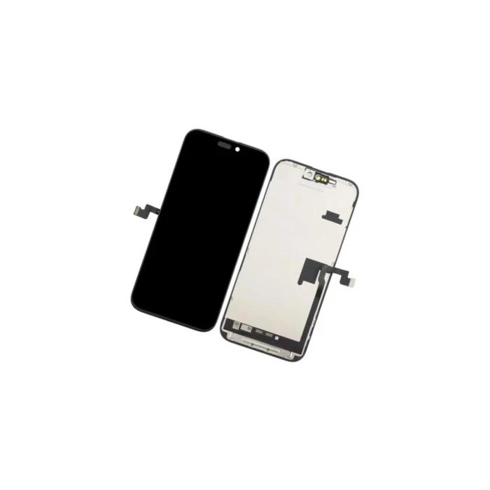 iPhone 16 Pro Max Uyumlu EKRAN (ZY HARD OLED DİAGN