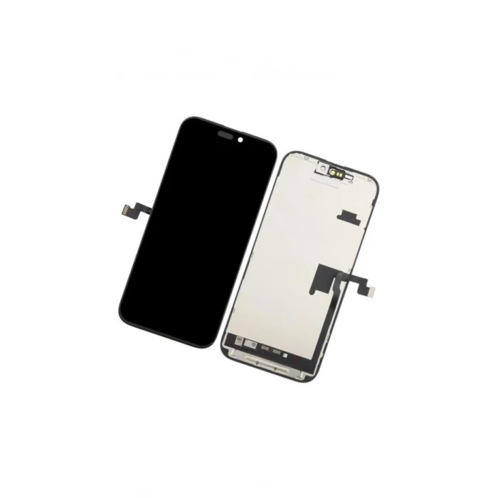iPhone 16 Pro Max Uyumlu Lcd Orijinal Ekran
