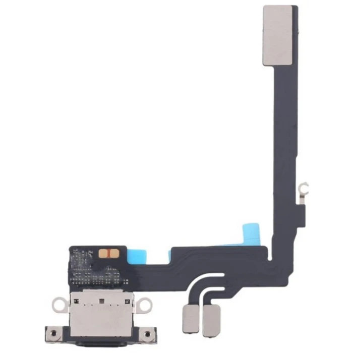 iPhone 16 Pro Şarj Soketi Filmi (ORG)