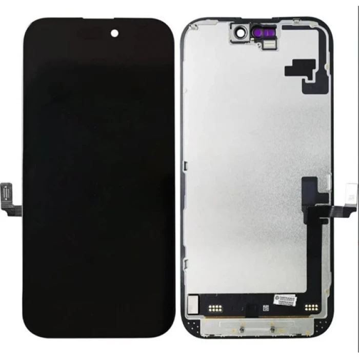 iPhone 16 PRO Uyumlu Ekran (GX)