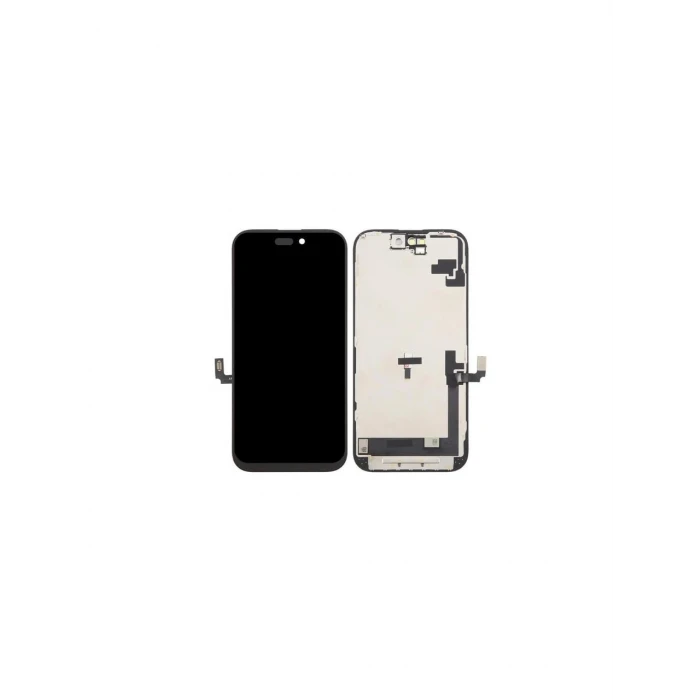 iPhone 16 Uyumlu Ekran (GX)