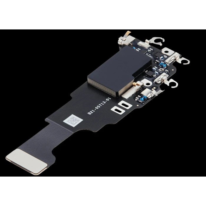 iPhone 16 Uyumlu Wifi Filmi Flex
