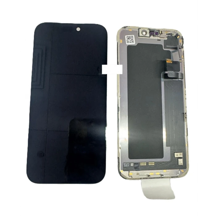 iPhone 17 PRO MAX Uyumlu Ekran (GX)