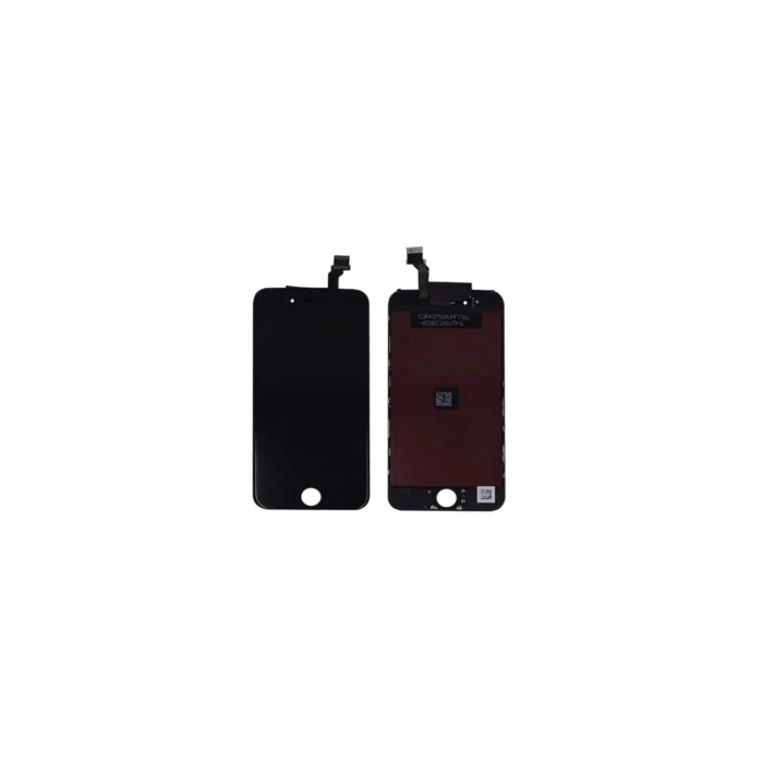 iPhone 6 Plus Ekran Dokunmatik SRV (Siyah)