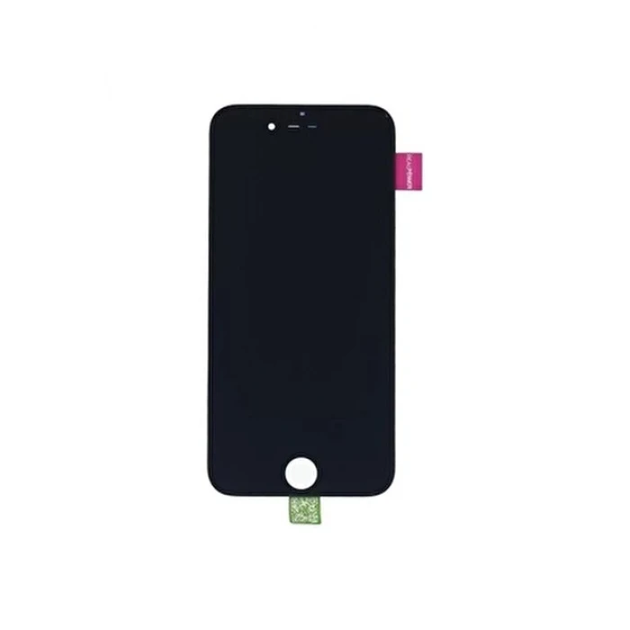 iPhone 6 Uyumlu Lcd Ekran Dokunmatik Siyah