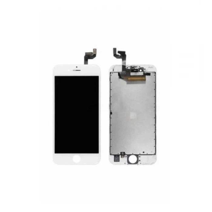 iPhone 6S Ekran Dokunmatik SRV (Beyaz)