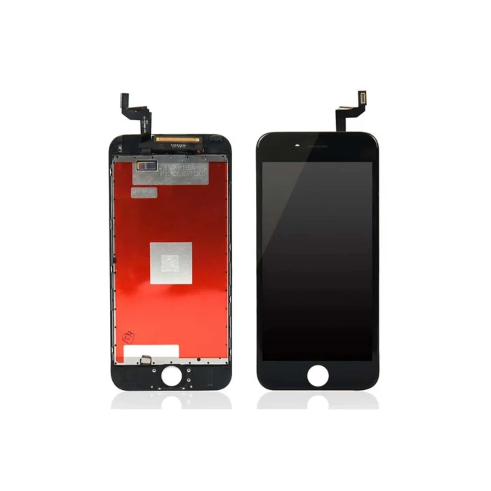 iPhone 6S Ekran Dokunmatik SRV (Siyah)