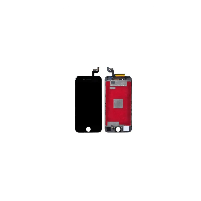 Iphone 6s Lcd Dokunmatik Ekran Siyah