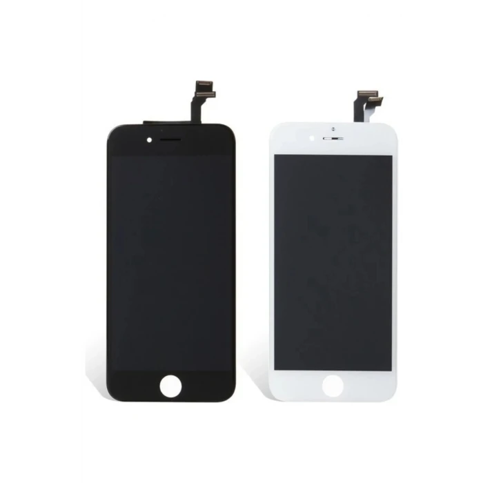 Iphone 6s Lcd Ekran Dokunmatik (beyaz)