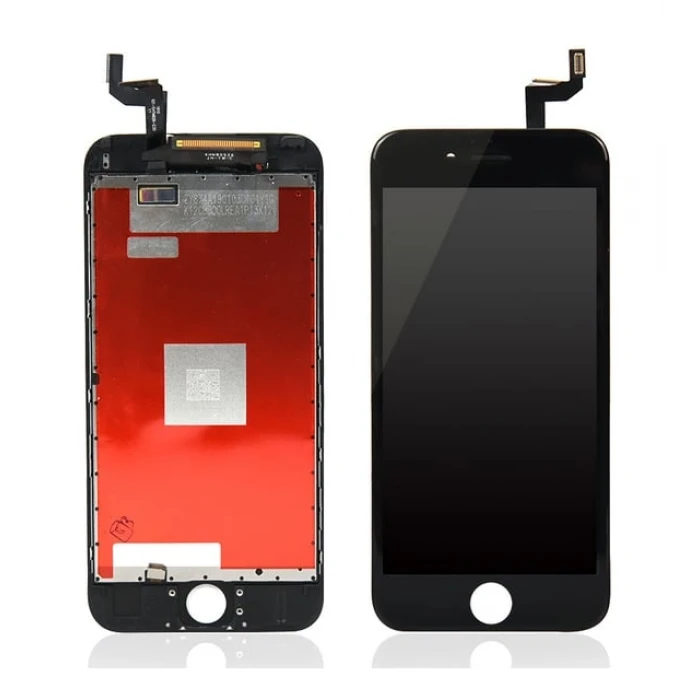 iPhone 6s Lcd Ekran (Siyah)