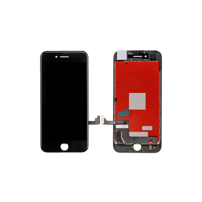 iPhone 7 Ekran Dokunmatik (Siyah)