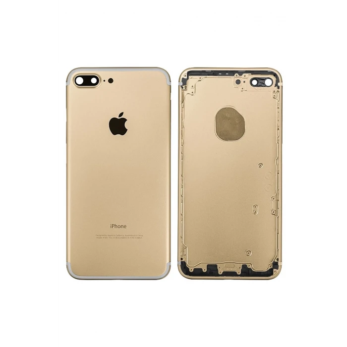 Iphone 7 Plus A Kalite Kasa Boş Gold Altın