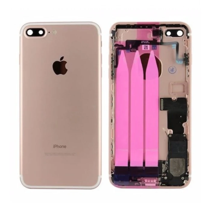 iPhone 7 Plus FULL Dolu Kasa (Altın)