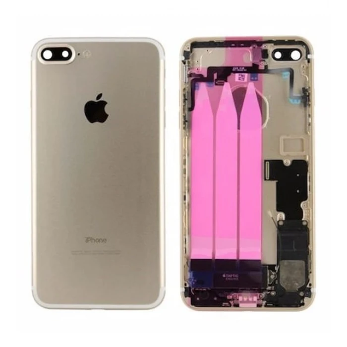 iPhone 7 Plus FULL Dolu Kasa (GOLD)