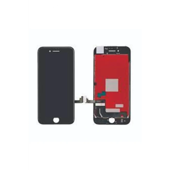 Iphone 7 Plus Uyumlu Lcd Ekran Dokunmatik Siyah