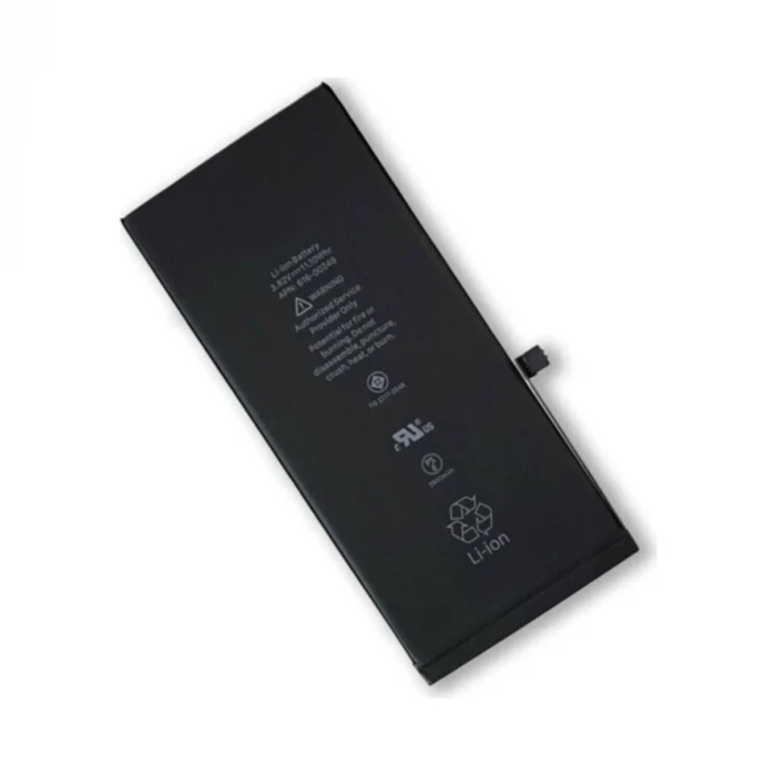 iPhone 7G UYUMLU  Plus Güçlendirilmiş Batarya