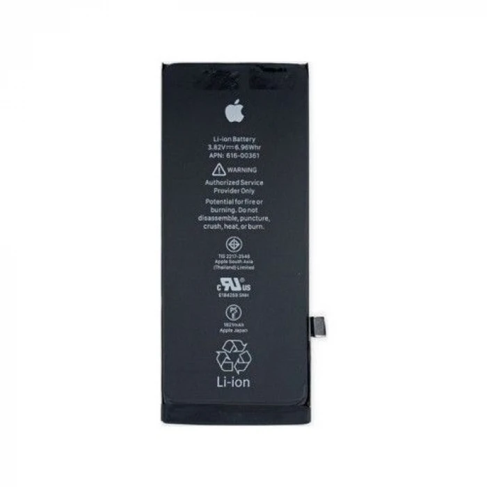 iPhone SE 2020 Batarya Pil (Güçlendirilmiş)