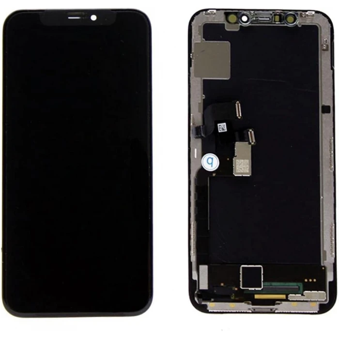 İphone X Lcd Ekran Dokunmatik (CLE)