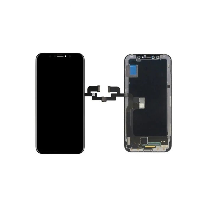 İphone X Orjinal Lcd Ekran Dokunmatik