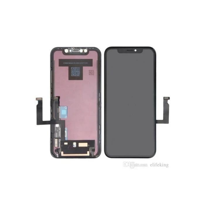 iPhone XR LCD Dokunmatik Ekran (GX)