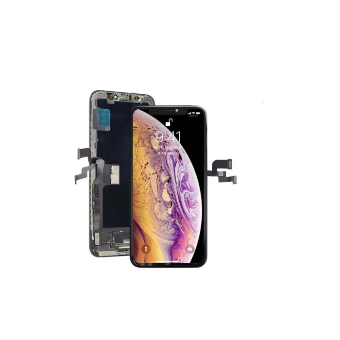 iPhone XR Orj Çıkma Dokunmatik Ekran