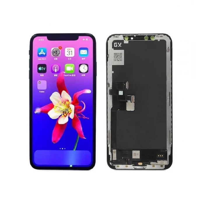 iPhone XS  Ekran Dokunmatik (GX OLED)