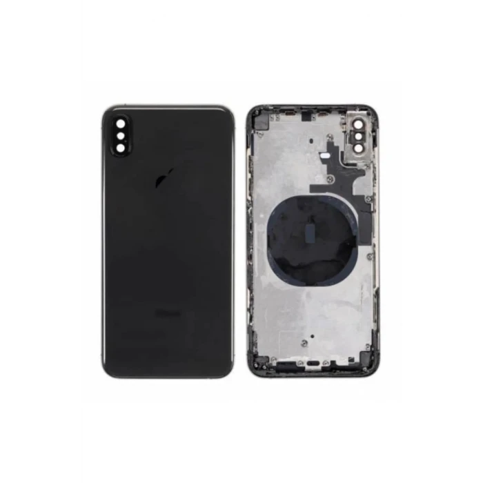 iPhone XS MAX Boş Kasa (Siyah)
