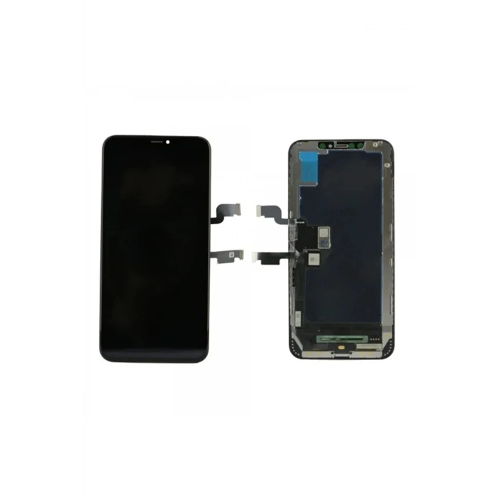 iPhone XS MAX Ekran (GLW)