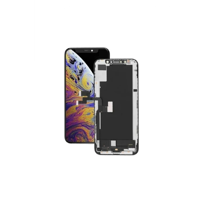 iPhone XS Orj Çıkma Dokunmatik Ekran