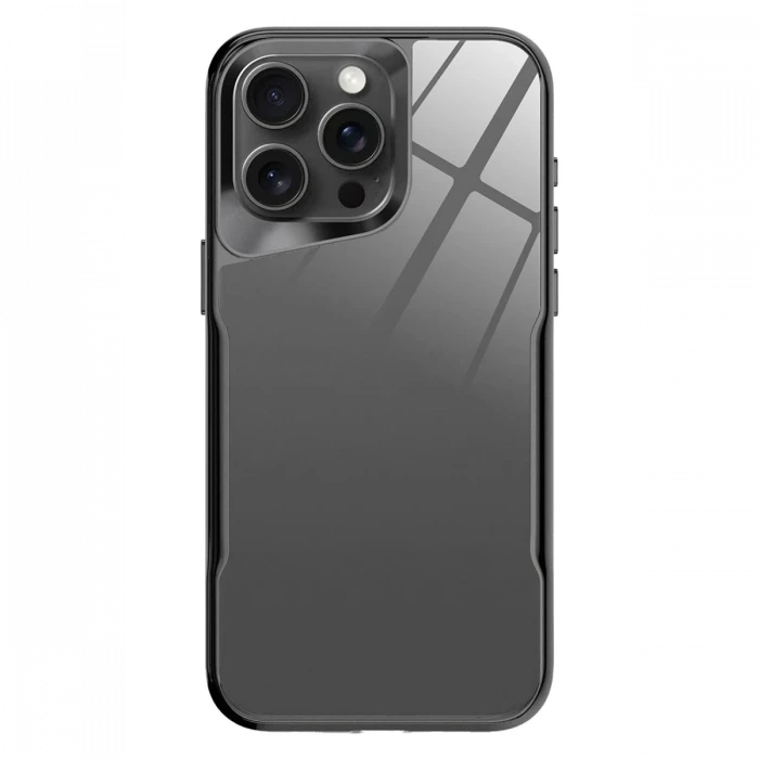 Joko Apple iPhone 14 Pro Craft Kapak - Siyah