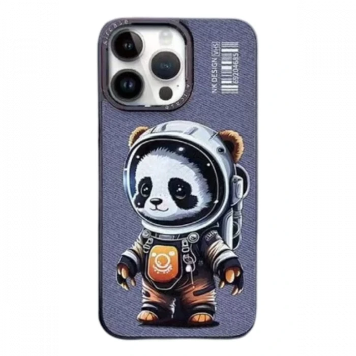 Joko Apple iPhone 14 Pro Fun Magsafe Kapak - Mor
