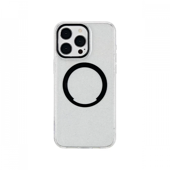 Joko Apple iPhone 15 Pro Max Tanya Magsafe Kapak - Desen 5