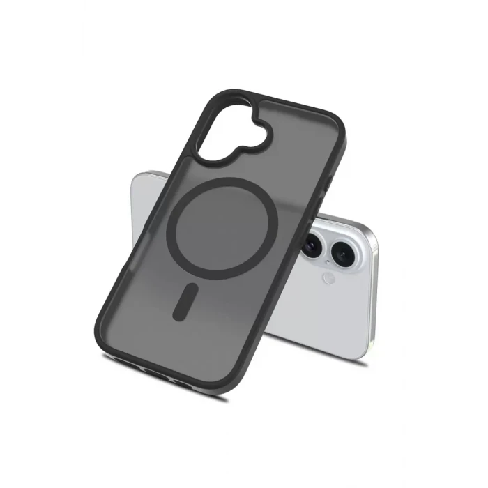 Joko Apple iPhone 16 Plus Jota Magsafe Kapak - Derin Mor