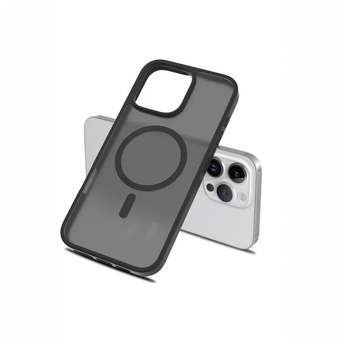 Joko Apple iPhone 16 Pro Jota Magsafe Kapak - Siyah