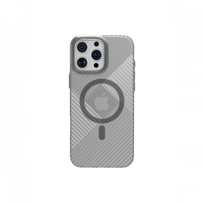 Joko Apple iPhone 16 Pro Max Stella PC Sert Magsafe Kılıf - Siyah