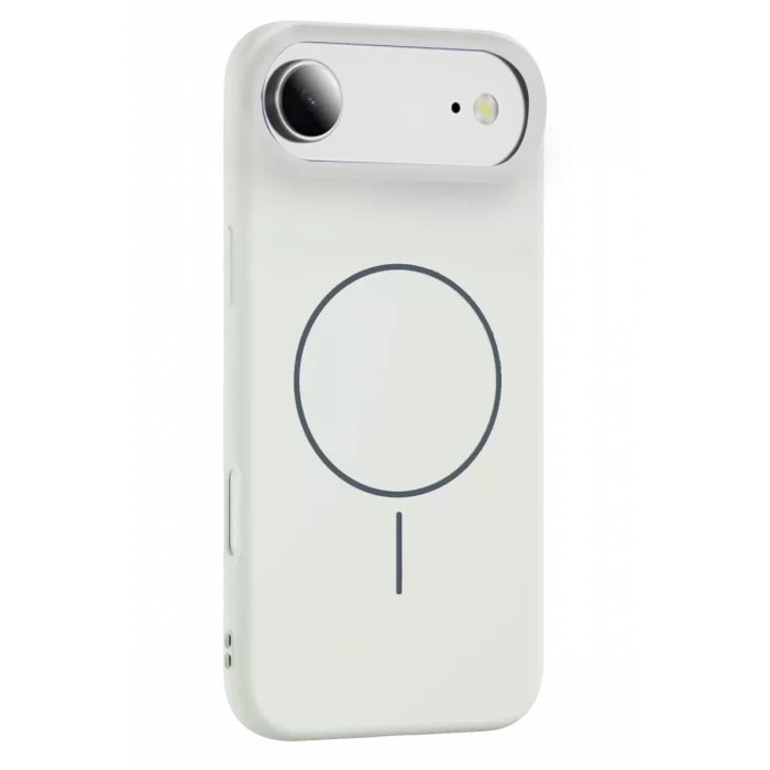 Joko Apple iPhone 17 Air Jully Magsafe Kapak - Beyaz