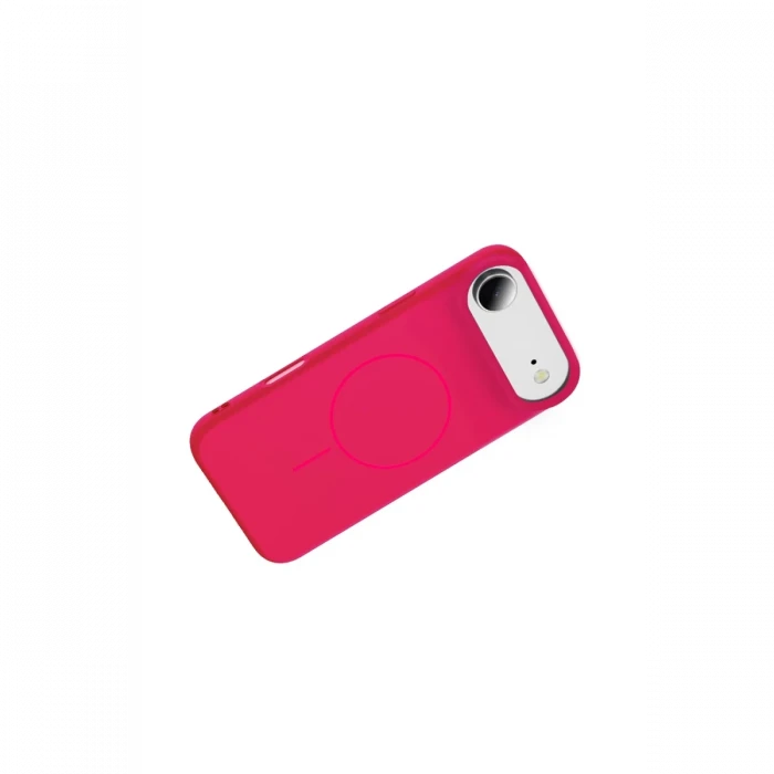 Joko Apple iPhone 17 Air Jully Magsafe Kapak - Pembe
