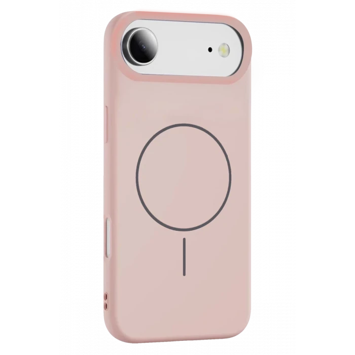 Joko Apple iPhone 17 Air Jully Magsafe Kapak - Pudra