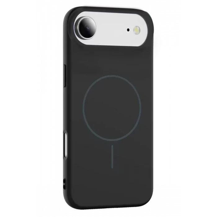 Joko Apple iPhone 17 Air Jully Magsafe Kapak - Siyah