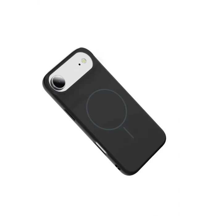 Joko Apple iPhone 17 Air Jully Magsafe Kapak - Siyah